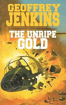 Paperback The Unripe Gold Book