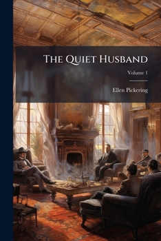 Paperback The Quiet Husband; Volume 1 Book