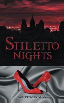 Paperback Stiletto Nights Book