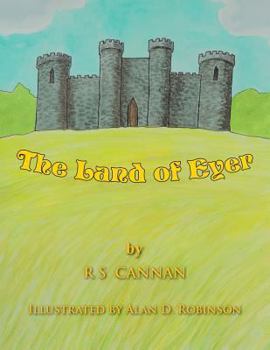 Paperback The Land of Eyer Book
