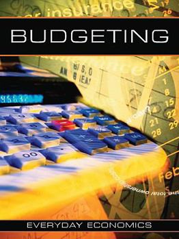 Library Binding Budgeting Book