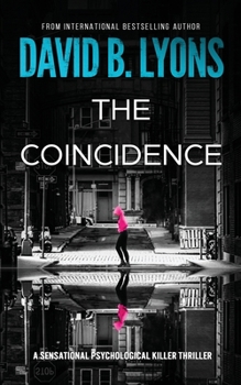 Paperback The Coincidence Book