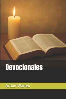 Paperback Devocionales [Spanish] Book