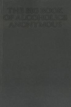 Alcoholics Anonymous