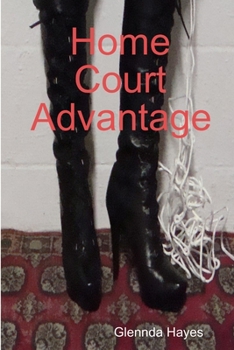Paperback Home Court Advantage Book