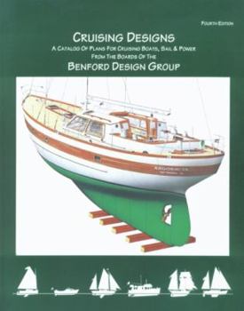 Paperback Cruising Designs Book