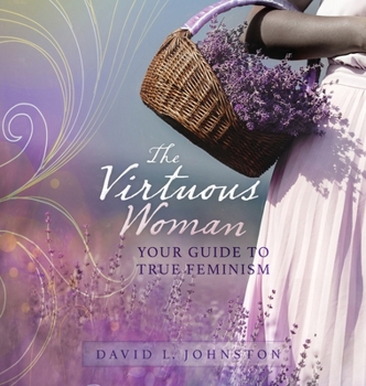 Hardcover The Virtuous Woman Book