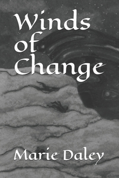 Winds of Change - Book #3 of the Adventures of Ryes and Garth