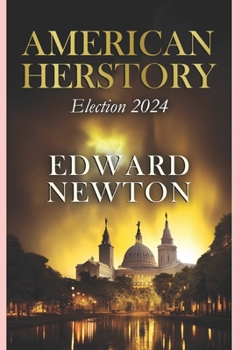 Paperback American Herstory: Election 2024 Book