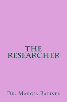 Paperback The Researcher Book