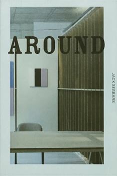 Paperback All Around The Periphery: Jack Segbars Book