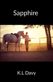 Paperback Sapphire Book