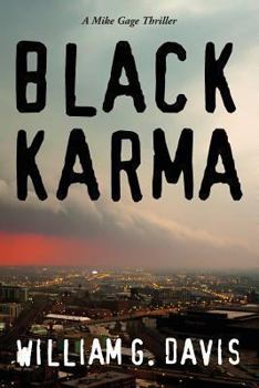 Paperback Black Karma Book