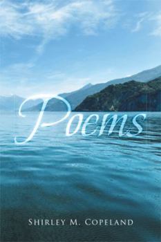 Paperback Poems Book