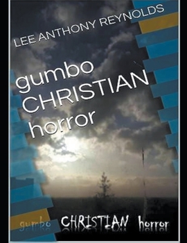 Paperback Gumbo .Christian. Horror Book