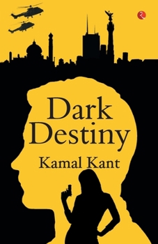 Paperback Dark Destiny Book