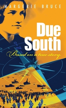 Due South: Based on a True Story