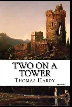 Paperback Two on a Tower Annotated Book