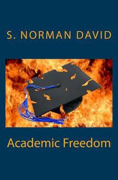 Paperback Academic Freedom Book
