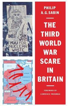 Paperback The Third World War Scare in Britain: A Critical Analysis Book