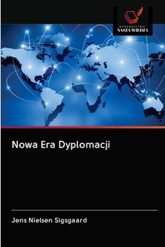 Paperback Nowa Era Dyplomacji [Polish] Book