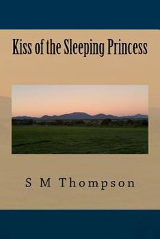 Paperback Kiss of the Sleeping Princess Book