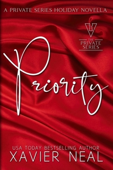 Priority: A Private Series Holiday Novella