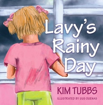 Paperback Lavy's Rainy Day Book