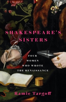 Paperback Shakespeare's Sisters Book