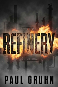 Paperback Refinery Book