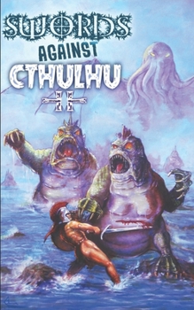 Paperback Swords Against Cthulhu II: Hyperborean Nights Book