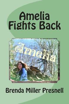 Paperback Amelia Fights Back Book