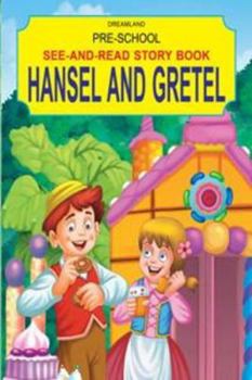 Paperback Hansel and Gretel [Paperback] [Jan 01, 2011] Prashant Book