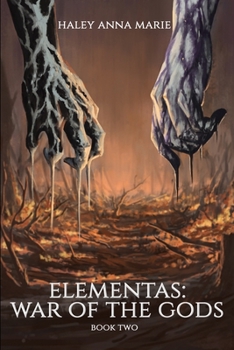 Elementas: War of the Gods