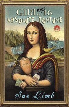 Paperback Girl, (Nearly) 16: Absolute Torture (Readers Circle) Book