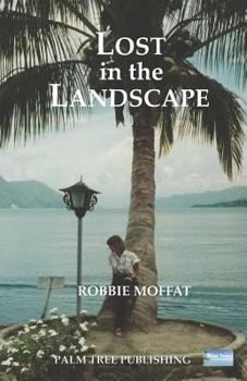 Paperback Lost in the Landscape Book