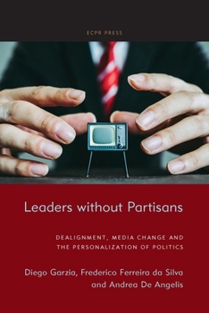 Paperback Leaders without Partisans Book