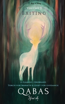 Paperback Exiting: Qabas, Volume 3 Book