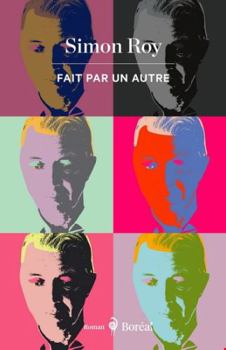 Paperback Fait par un autre [French] Book