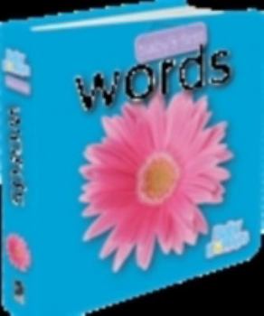 Board book Baby's First Words (Baby Boppers) Book