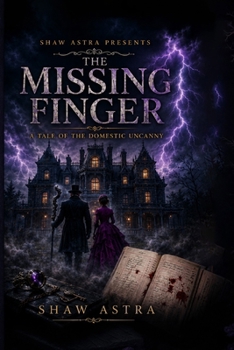 Paperback The Missing Finger Book