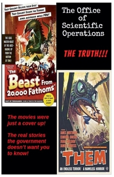 Paperback Office of Scientific Operations - Release #1 Book