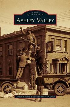 Hardcover Ashley Valley Book