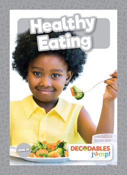 Paperback Healthy Eating Book