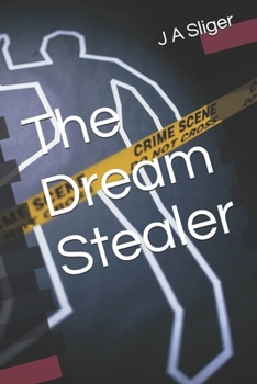 Paperback The Dream Stealer Book