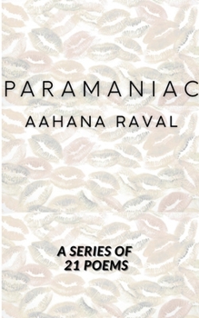 Paperback Paramaniac Book