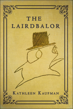 Paperback The Lairdbalor Book