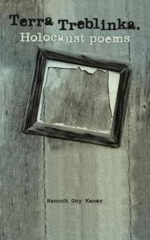 Paperback Terra Treblinka. Holocaust Poems Book