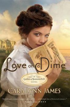 Paperback Love on a Dime Book