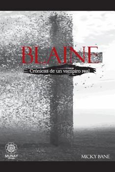 Paperback Blaine [Spanish] Book